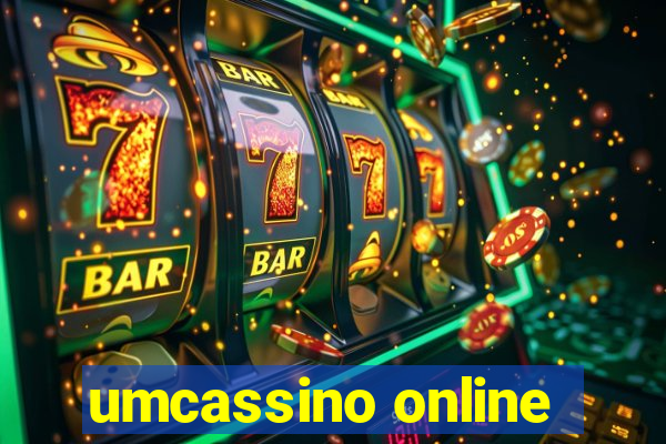 umcassino online